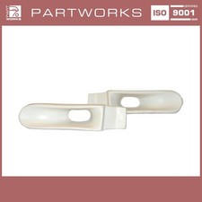 Lufteinlässe für PORSCHE 993 Bremsluftschacht Nebescheinwerfer L+R