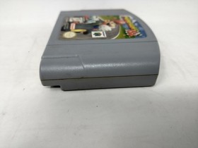 Mario Kart 64 (Nintendo 64, N64, 1997) Authentic Game Cartridge Original Japan