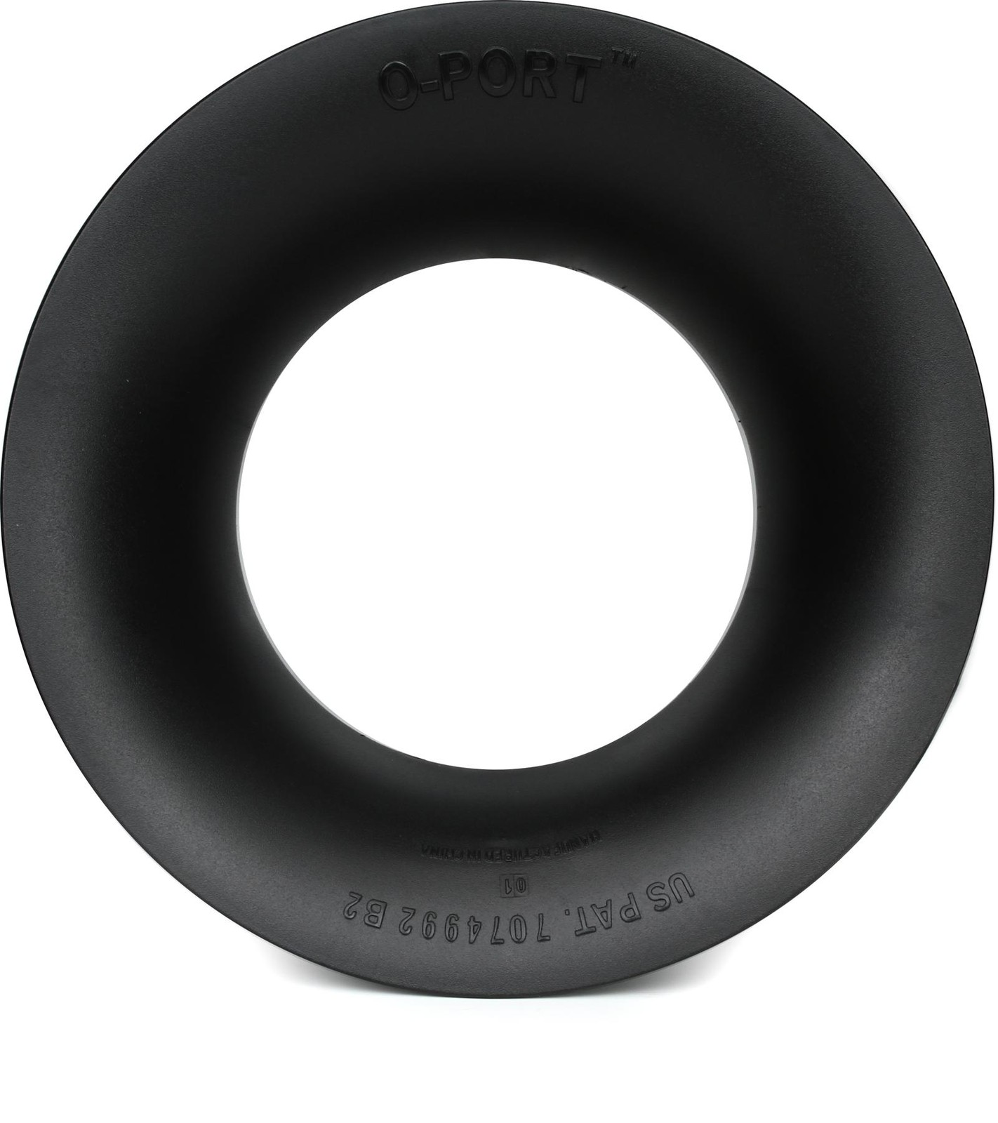 DAddario O-Port - Большой черный пакет 3 упаковки 12890₽