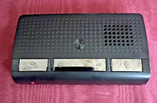 Motorola SYN3104A T215 Bluetooth Portable Car Speakerphone w / Visor Clip Tested