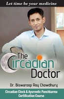 The Circadian Doctor | Chowdhury (U. A.) | Taschenbuch | Englisch | 2023