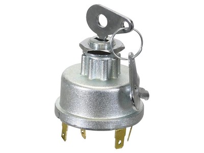 Zündschalter für Merlo - P00139 054257