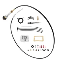 4X4 Posi-Lok Axle Shaft Disconnect Conversion PSL900 for Jeep Wrangler YJ NEW