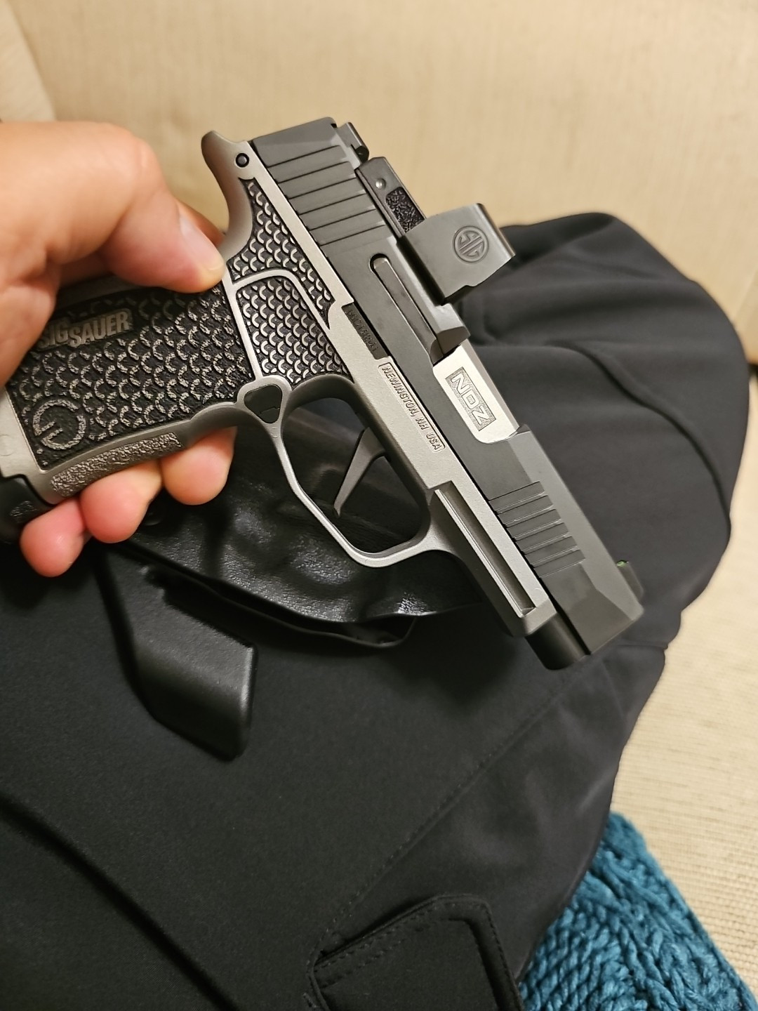 XWAG PRODUCTS BARREL KNOT ROUND Ｌ X-TAGE Ver. BARREL KNOT【ROUND M】 | XWAG PRODUCTS