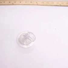Suction Cup Clear