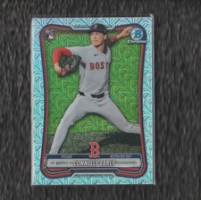 2026 Bowman Chrome Connelly Early RC Mega Box Mojo REF