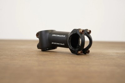 Specialized Comp Set 90mm ±12 Degree Alloy Road Stem 161g 1 1/8'' 31.8mm