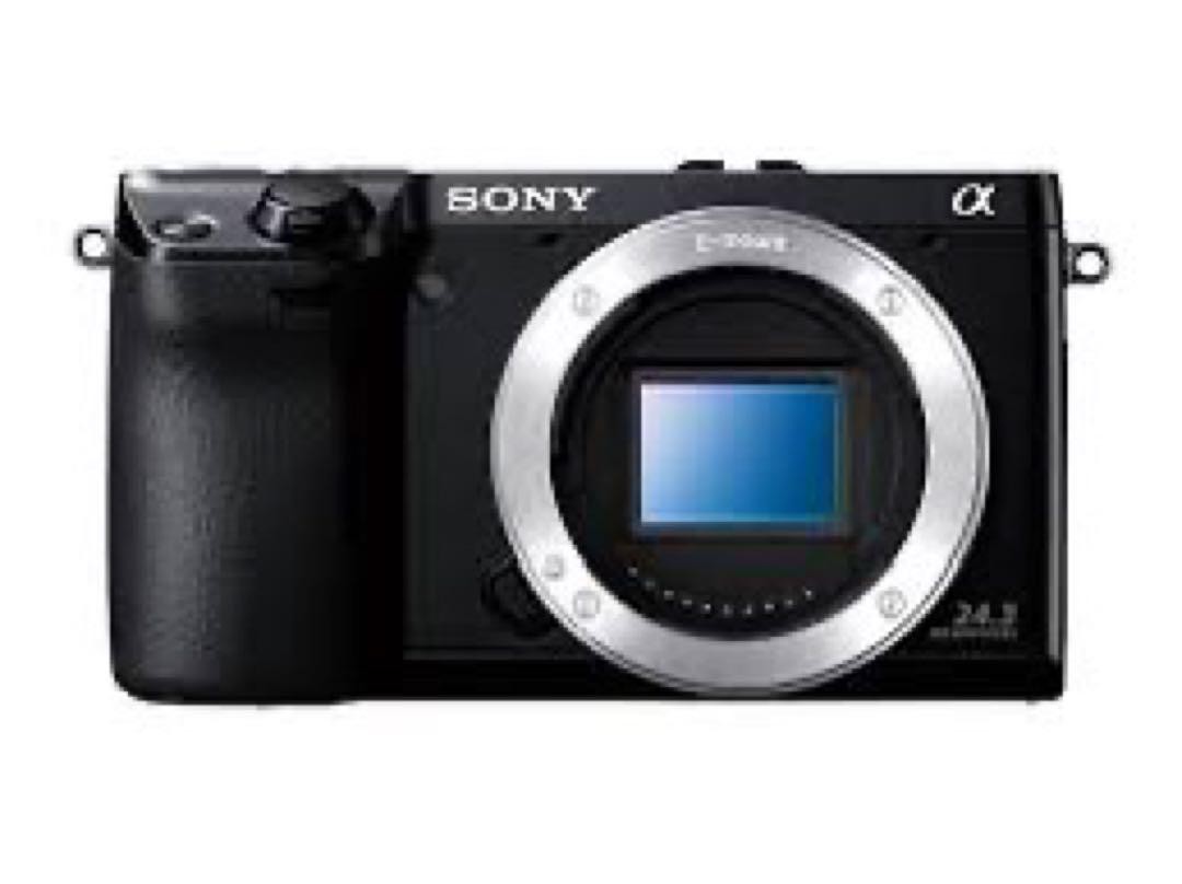 sony nex7ボディ＋18-55mm Lens sony nex7ボディ＋18-55mm Lens 【公式通販】