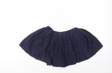 Girls UK Size 4 Years Bonton Skater  Skirt