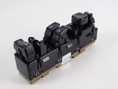  2003 - 2006 Chevrolet GMC Master Power Window Control Switch Front LH Left OEM