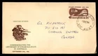 Mayfairstamps Australia FDC 1954 Train Locomotive Steam RW Centenary First Day C