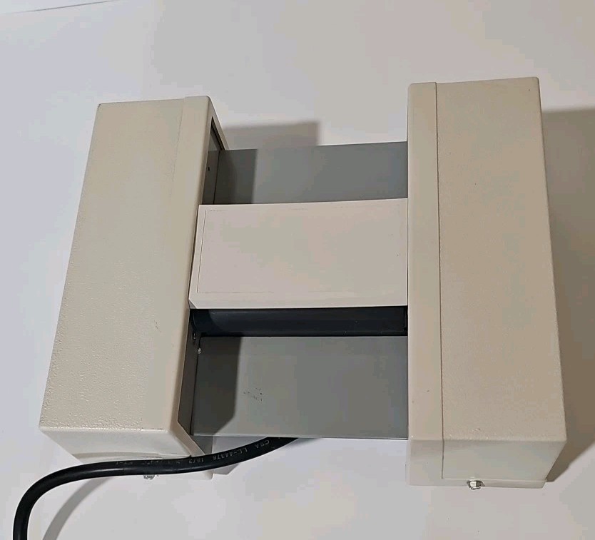 General Binding Corporation GBC Laminator Model 362LM-3. Tested.