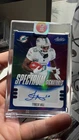 2025 Panini Absolute Tyreek Hill Blue (RAW)
