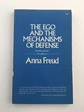 The Ego and the Mechanisms of Defense, Revised Edition