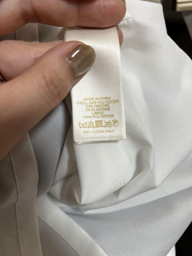 Kate Spade One-piece dress, sleeveless, size 2, length approx. 88cm, N2728 - Picture 5 of 24