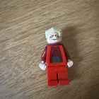 LEGO Star Wars Chancellor Palpatine Minifigure sw0243 8039 Venator Clone Wars