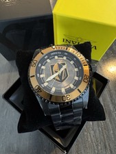 Наручные часы Invicta X NHL Vegas