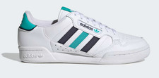 GW1705 Herren Adidas Continental 80 Weiss/Sch...