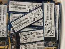 NEW WD SanDisk M.2 128GB SED SATA SSD SD9SN8W-128G-1122 X600 2280 6.0Gbps