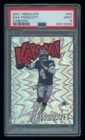 2021 Panini Absolute Kaboom! #K6 Dak Prescott PSA 9 Mint COWBOYS