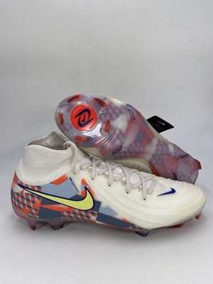 Nike Phantom Luna II Elite SE FG Phantom LT Zitron (FZ1528 001) Men's Size 10.5