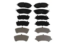 NK Front Brake Pad Set for Subaru Forester 2.0 EE20Z 2013-Present NK224415