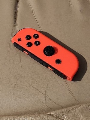 Nintendo Switch Joy Con Wireless Controllers Left or Right Joy-Con Authentic