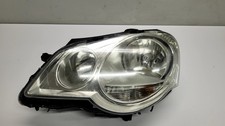 VW Polo 9N3 3-Tür - Frontscheinwerfer Scheinwerfer vorne links (77)