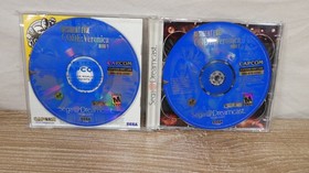 Resident Evil Code: Veronica - Sega Dreamcast - CIB Complete