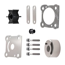 Impeller Kit 6G1-W0078-01 for Yamaha 6PS 8PS 2-Takt 1986-2009