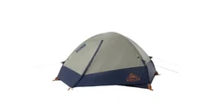 Kelty - Late Start 2P Lightweight Backpacking Tent with Quickcorners