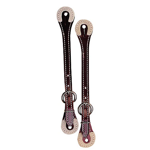 Weaver Spur Straps - Thumbnail 3