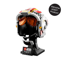 LEGO® - Star Wars - Helmet Collection - Luke Skywalker (Red Five) Helmet - 75327