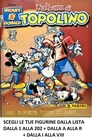 PANINI 2003 MICKEY & DONALD THE MOUSE ALBUM FROM 1/202 + A/R + I/VIII