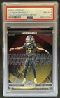 2025 Panini Mosaic Jayden Daniels Touchdown Masters #7 Commanders PSA 10
