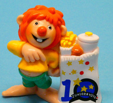 Nr B3 MC Donalds Pumuckl Junior Club Figur