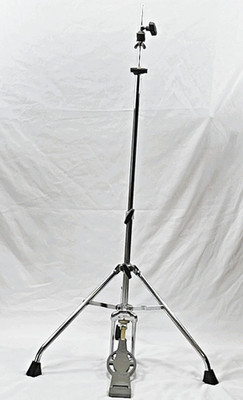 Ludwig Vintage Late 70s #1131 Hercules Spur Lock Hi Hat Stand   LHHS-704-HERC