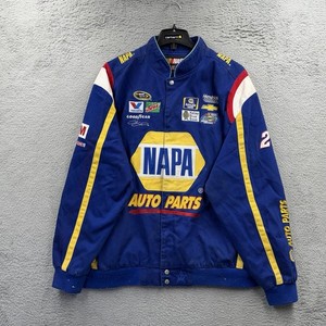NAPA AUTO PARTS レーシングジャケット Mサイズ Napa Racing Jacket | eBay
