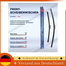 Scheibenwischer vorne passend für VW TOURAN 1 | TYP 1T1, 1T2, 1T3 | 2003-2015