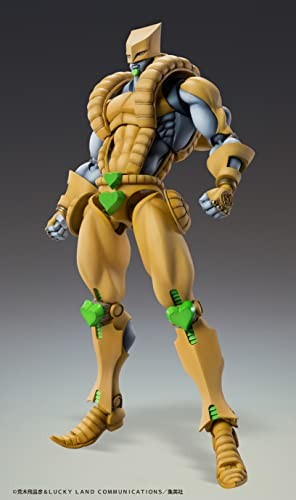 GOOD SMILE COMPANY JoJo's Bizarre Adventure Part 3: The World Big