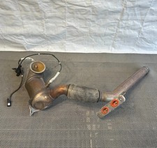  2022 - 2026 AUDI A3 QUATTRO CATALYTIC CONVE...