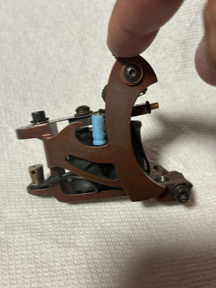 Tattoo Machines for sale | eBay