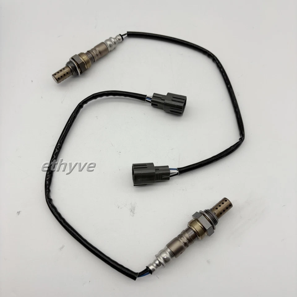 DENSO 234-4624 Upstream OR Downstream Oxygen O2 Sensors For Toyota Camry Avalon - Изображение 3 из 4