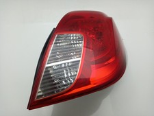 VAUXHALL MOKKA Tail Light Rear Lamp O/S 2012-2020 5 Door Hatchback RH  