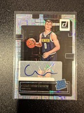 2023-24 Donruss Basketball Cards 22