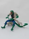 Marvel Spider-Man Lizard Figure ToyBiz 1997 Vintage
