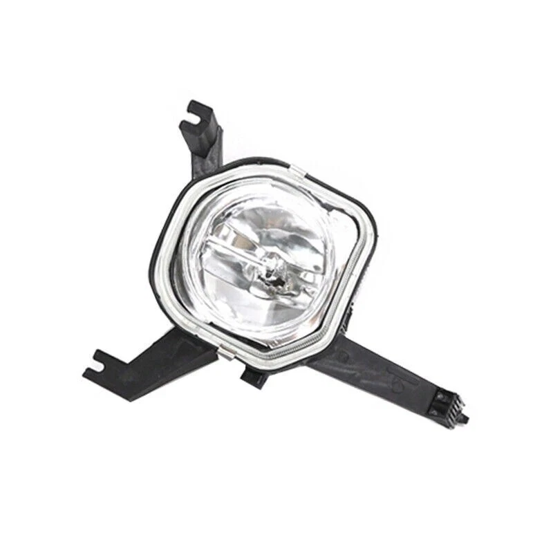 Противотуманные фары на передний бампер без лампы слева для PEUGEOT 306 1999-2002 - Изображение 2 из 4