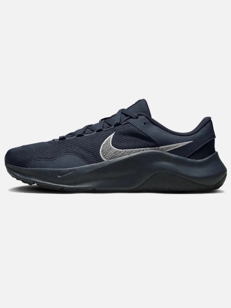 Nike Legend Essential 3 Next Nature Obsidian for Sale