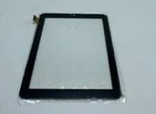 Touch Glass screen Digitizer Replacement Part for ONN Tab Surf 7" 100005206 New
