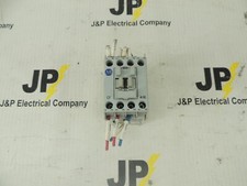 700-CF400Z SERIES A ALLEN BRADLEY CONTACTOR